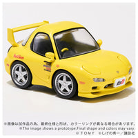 QV-06 Initial D Mazda RX-7 FD3S