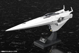 Legend of the Galactic Heroes Galactic Empire Forces Flagship Brunhild