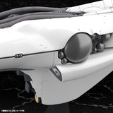 Legend of the Galactic Heroes Galactic Empire Forces Flagship Brunhild