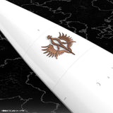 Legend of the Galactic Heroes Galactic Empire Forces Flagship Brunhild