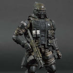 Acid Rain FAV-A126 Kaiho Commando