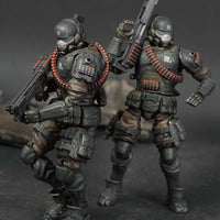 Acid Rain FAV-A125 Kaiho Umigaru