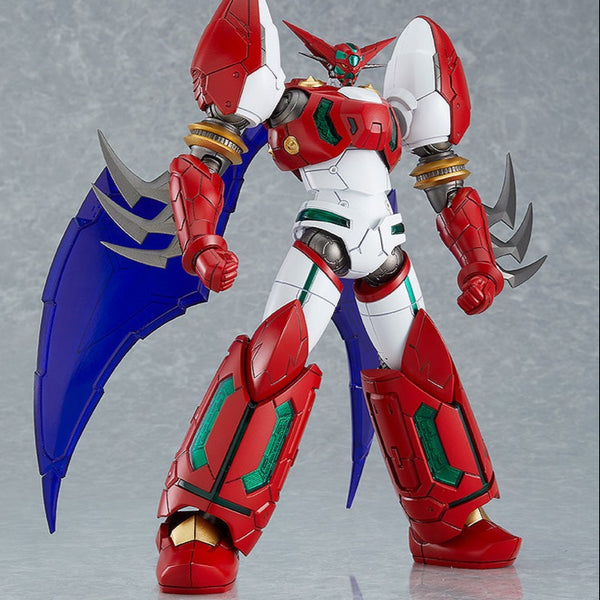 MODEROID Shin Getter 1 (Reissue)