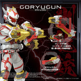 TOYRISE AFR-02 Ryuguno