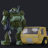 TOYRISE AT-10 AT Truck & Scope Dog