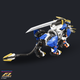 ZOIDS AZ-03EX Murasame Liger Original Color