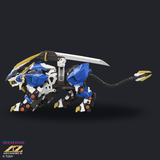 ZOIDS AZ-03EX Murasame Liger Original Color