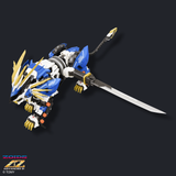 ZOIDS AZ-03EX Murasame Liger Original Color