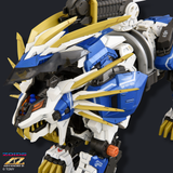 ZOIDS AZ-03EX Murasame Liger Original Color