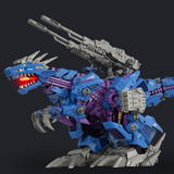 ZOIDS AZ-15 Psycho Geno Saurer
