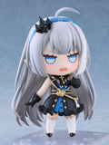 Nendoroid No.3108 Tyrant (Female)