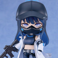 Nendoroid No.2788 Saori Joumae