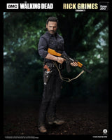 The Walking Dead 1/6 Rick Grimes (Season 7)