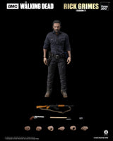 The Walking Dead 1/6 Rick Grimes (Season 7)