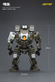Joy Toy Tiekui Dual Pilot Mecha MK05