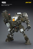 Joy Toy Tiekui Dual Pilot Mecha MK05