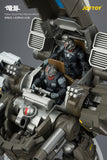 Joy Toy Tiekui Dual Pilot Mecha MK05