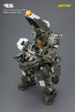 Joy Toy Tiekui Dual Pilot Mecha MK05