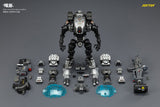 Joy Toy Tiekui Dual Pilot Mecha MK04
