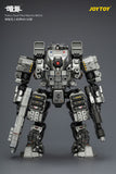 Joy Toy Tiekui Dual Pilot Mecha MK04