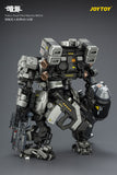 Joy Toy Tiekui Dual Pilot Mecha MK04