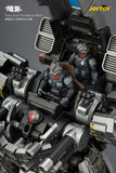 Joy Toy Tiekui Dual Pilot Mecha MK04