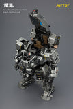 Joy Toy Tiekui Dual Pilot Mecha MK04