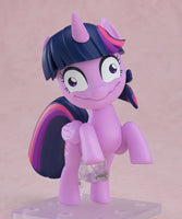 Nendoroid No.2829 Twilight Sparkle