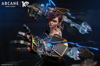 Infinity Studio X ARCANE Vi 1/4 Scale Figure