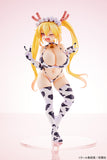 Tohru Cow Pattern Bikini Ver.