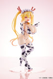 Tohru Cow Pattern Bikini Ver.