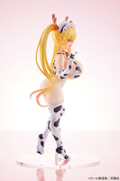 Tohru Cow Pattern Bikini Ver.