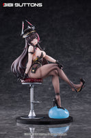 Torture Officer Usami Kaoru