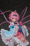 Touhou Project True Horror! 3rd Eye Satori Komeiji Limited Edition