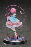 Touhou Project True Horror! 3rd Eye Satori Komeiji Limited Edition