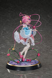 Touhou Project True Horror! 3rd Eye Satori Komeiji Limited Edition