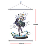 Touhou Project True Horror! Standing Right Behind You Koishi Komeiji Deluxe Edition