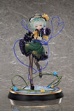 Touhou Project True Horror! Standing Right Behind You Koishi Komeiji