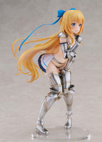 Priestess: Bikini Armor Ver.