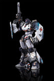 [Backorder] Jazz "Transformer" Kuro Kara Kuri