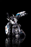 [Backorder] Jazz "Transformer" Kuro Kara Kuri
