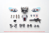 [Backorder] Jazz "Transformer" Kuro Kara Kuri