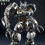Transformers DLX Jazz