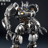 Transformers DLX Jazz