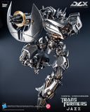 Transformers DLX Jazz