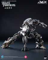 Transformers DLX Jazz (Deluxe Edition)