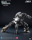 Transformers DLX Jazz (Deluxe Edition)
