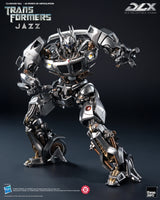 Transformers DLX Jazz (Deluxe Edition)