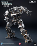 Transformers DLX Jazz (Deluxe Edition)
