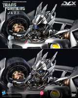 Transformers DLX Jazz